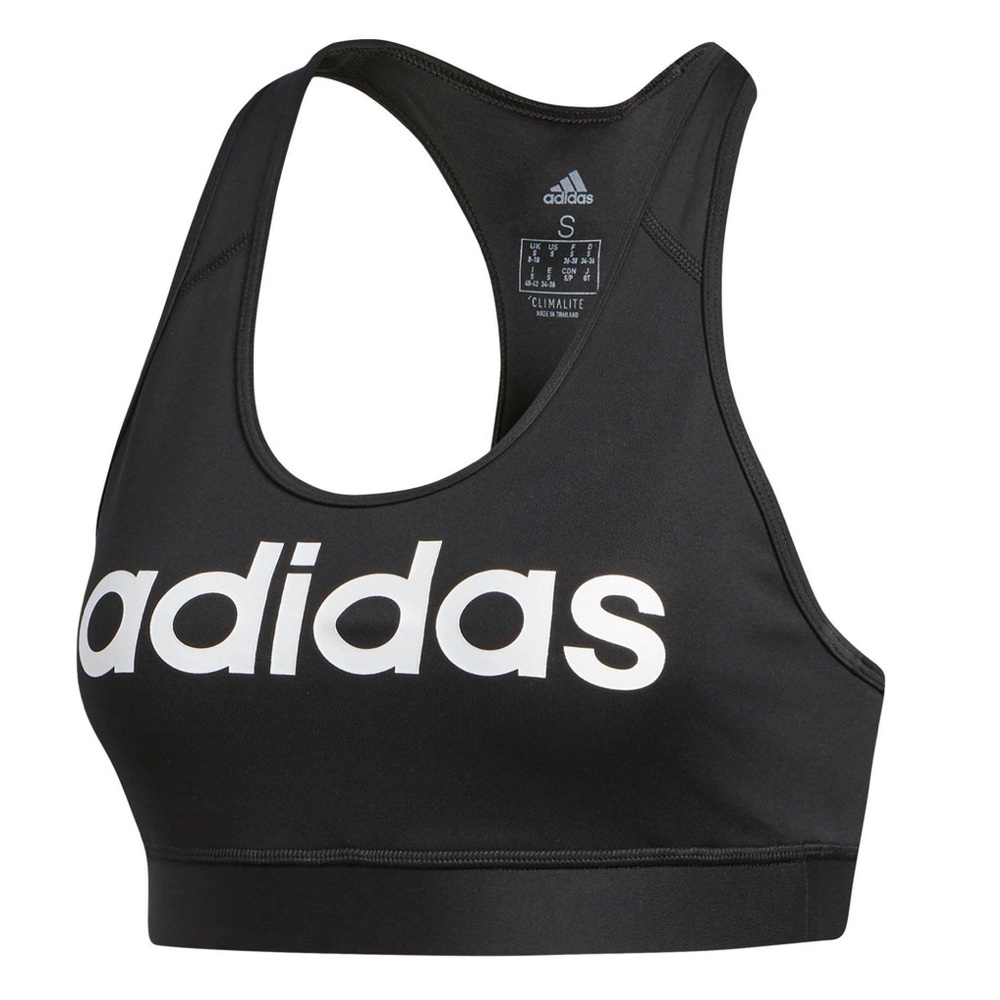 Adidas sports bra